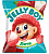 мармелад жеват со вкусом личи orion jelly boy 66г