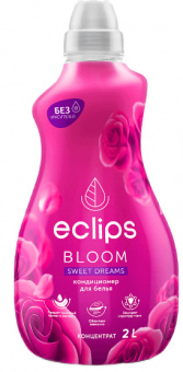 Кондиционер д/белья Bloom Sweet Dreams Eclips 1л