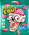 жев.мармелад krutfrut мозг 0,5 кг