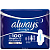 always ultra, ароматизированные night single, 7 шт 