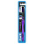 зубная щетка oral-b всесторонняя чистка black 40 medium, 1шт, блистер