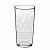 осз стакан высокий "асимметрия" 230мл, стекло