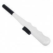 Зажигалка кремниевая, эргономичная ручка, 23см, блистер, WH-230