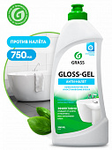 Чистящее средство "Gloss gel" (флакон 500 мл)