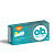 женские гигиенические тампоны o.b. 16шт procomfort super