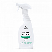Нейтрализатор запаха Grass Prof Smell Block 600мл