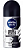 антиперспирант шарик nivea men 50мл невидимый/черное и белое/original