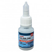 COSMOFEN  CA-12 Клей секундный цианоакрилатный "Cosmo ca 500.200" 20 г