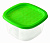 контейнер для продуктов hitt compact 0,5л