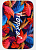 коврик для дома доляна tropical, 40х60см