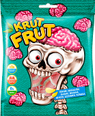 жев.мармелад krutfrut мозг 0,5 кг
