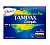 женские гигиенические тампоны tampax compak, 16 шт, с аппликатором regular duo