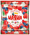 жевательный мармелад маяма с жел.нач.со вк.малины и черн. 0,5 кг