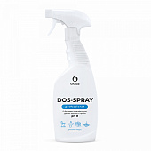 средство чистящее  «dos-sprayl» флакон 600мл