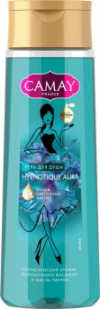 Гель для душа CAMAY, 250 мл в ассортименте