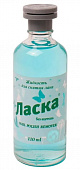 Жидкость д/сн.лака ЛАСКА без ацетона 110мл
