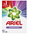 стиральный порошок ariel color автомат, 450 г