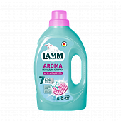 Гель д/стирки Lamm Aroma 1,3кг