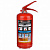 огнетушитель порошковый оп-2(з) авсе, алюминий, масса заряда 2 кг