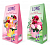 подарочный набор lure delicate touch bio-крем для рук алоэ вера увлажняющий 75мл + крем для рук 75мл