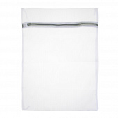 Мешок для стирки белья на молнии VETTA полиэстер 40x50см