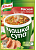 чашка супа мясной суп с лапшой knorr 14г