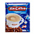 напиток кофейный растворимый 3в1 со вкусом сгущенного молока maccoffee м/уп 20г*10*25