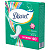 ежедневные гигиенические прокладки discreet, 60шт deo water lily multiform trio препкор