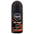 nivea men антиперспирант шарик 50мл ultra carbon
