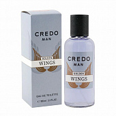 DELTA Т/в CREDO MAN 100мл Golden Wings (муж)