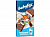 шоколад babyfox плитка тонкая 90г