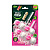 подвесной блок для унитаза master fresh duo effect gold 5в1 сакура 2шт