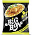 лапша bigbon курица + соус карри 75г