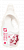 кондиционер для белья idea of purity нежность хлопка 2л