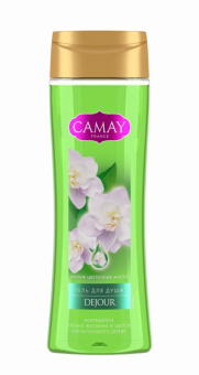 Гель для душа CAMAY, 250 мл в ассортименте