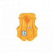 Жилет для плавания BESTWAY Swim Safe, 51х46см