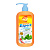 гель д/посуды aromika wash expert алоэ и мята 1100мл