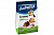 конфеты вафельные baby fox creamy choco 100г
