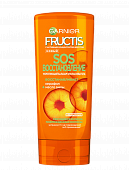 Бальзам-ополаскиватель Garnier Фруктис SOS Восстановление, 387 мл