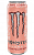 напиток энергетический monster ultra peachy keen 500мл