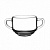 кружка для супа pasabahce "cuppa", 485 мл