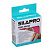 silapro тейп-лента кинезиологическая, самоклеящаяся, 2,5см x 5м, хлопок, 6 цветов