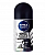 дезодорант-антиперспирант nivea men черное и белое невидимый fresh 50мл