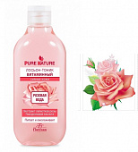 Floresan Ф-634 Лосьон-тоник д/лица 300мл Витаминный