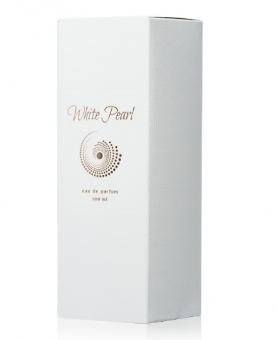 Женская парфюмерная вода Delta Parfum Pearl White 100мл