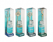Аромадиффузор amber/blue water/lemongrasse/musk LADECOR 10мл