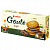 печенье затяжное goute coffee 72г
