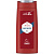 гель для душа old spice  675мл в ассортименте