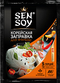 Заправка для фунчозы по-корейски SEN-SOY 80г