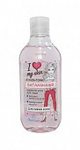 Floresan Ф-499 Лосьон-тоник д/лица 300мл Витаминный